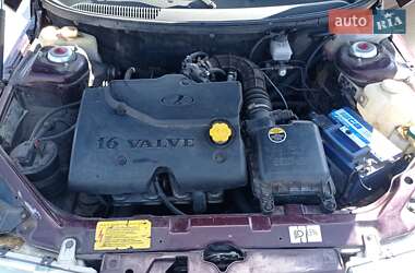 Универсал ВАЗ / Lada 2111 2008 в 