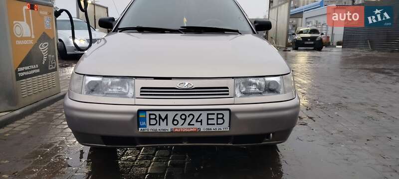 ВАЗ / Lada 2111 2007