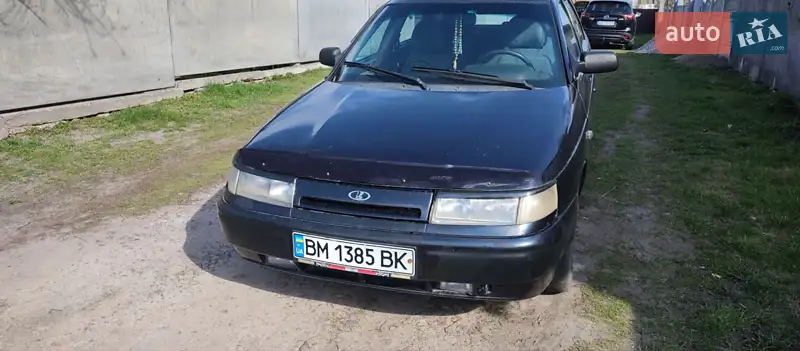 ВАЗ / Lada 2111 2007