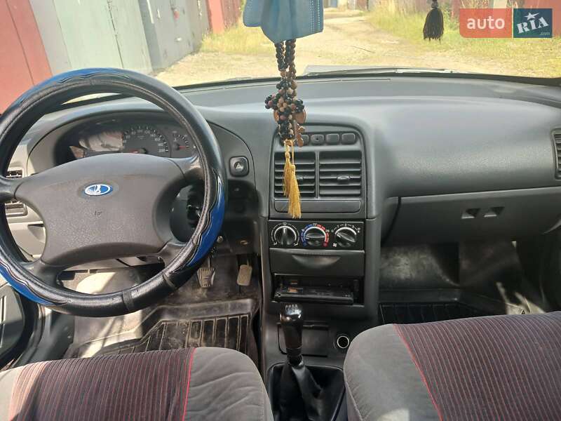 Универсал ВАЗ / Lada 2111 2009 в Дрогобыче