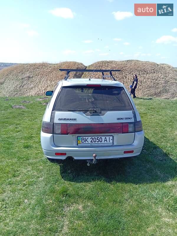 Универсал ВАЗ / Lada 2111 2007 в Ровно фото 8 Универсал ВАЗ / Lada 2111 2007 в Ровно