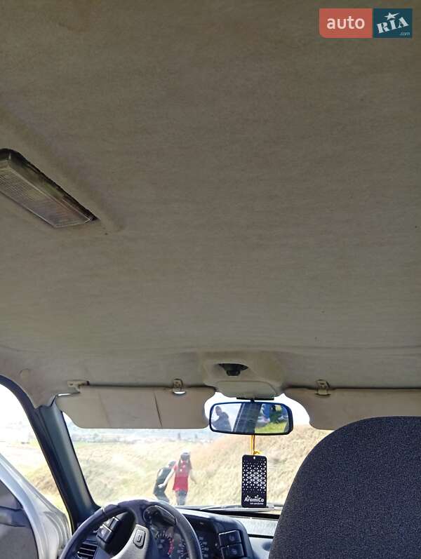 Универсал ВАЗ / Lada 2111 2007 в Ровно фото 14 Универсал ВАЗ / Lada 2111 2007 в Ровно