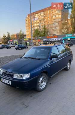 Універсал ВАЗ 2111 2005 в 