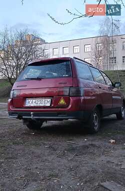 Універсал ВАЗ / Lada 2111 2002 в Києві