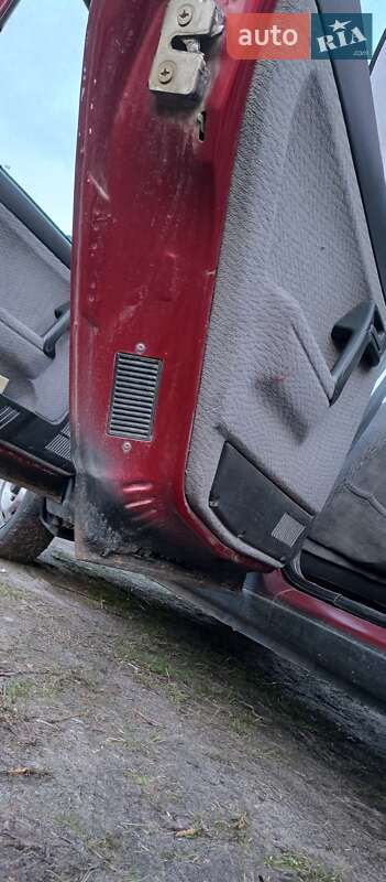 Универсал ВАЗ / Lada 2111 2002 в Киеве фото 6 Универсал ВАЗ / Lada 2111 2002 в Киеве