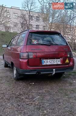 Універсал ВАЗ / Lada 2111 2002 в Києві
