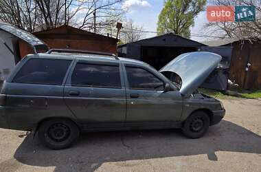 Универсал ВАЗ / Lada 2111 2009 в 