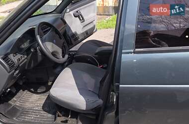 Универсал ВАЗ / Lada 2111 2009 в 