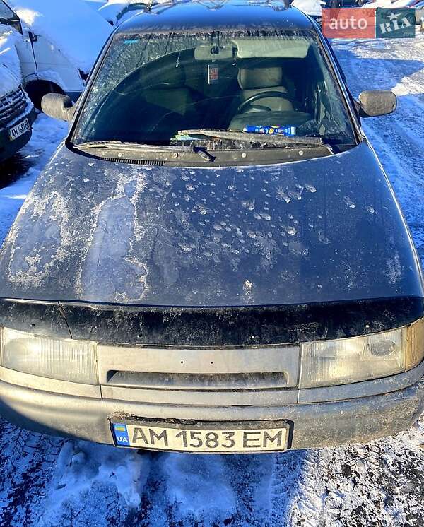 ВАЗ / Lada 2111 2006