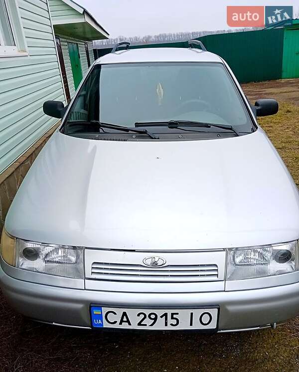Универсал ВАЗ / Lada 2111 2011 в Черкассах