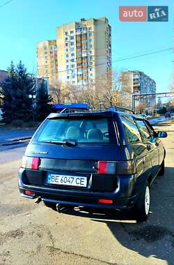 Универсал ВАЗ 2111 2006 в 
