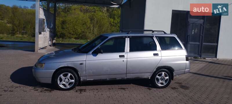 Універсал ВАЗ / Lada 2111 2006 в Жмеринці