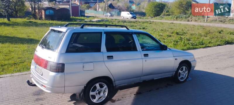 Універсал ВАЗ / Lada 2111 2006 в Жмеринці