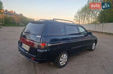 Универсал ВАЗ 2111 2007 в 