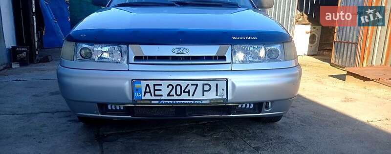 ВАЗ / Lada 2111 2005