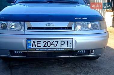 Универсал ВАЗ 2111 2005 в 
