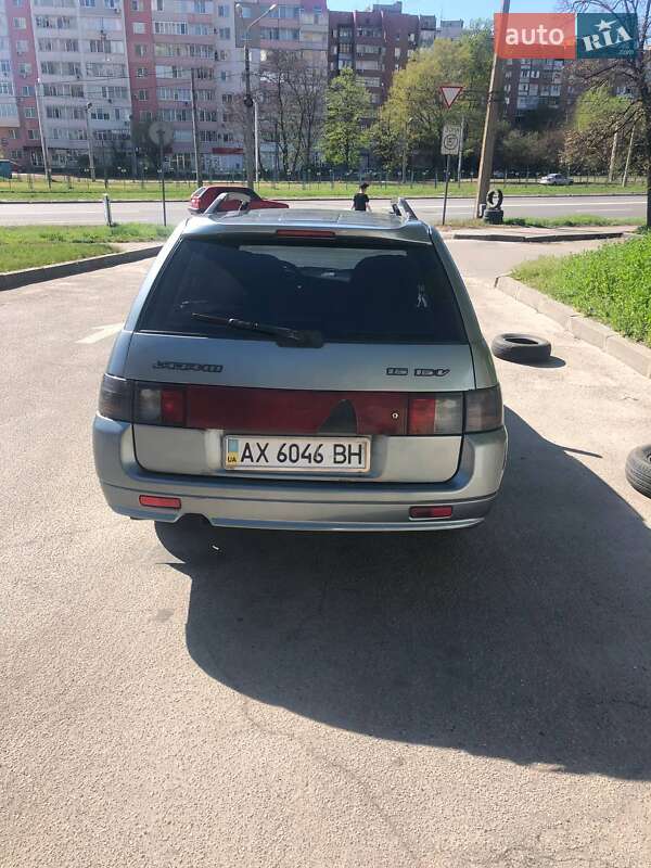 Универсал ВАЗ / Lada 2111 2008 в Харькове