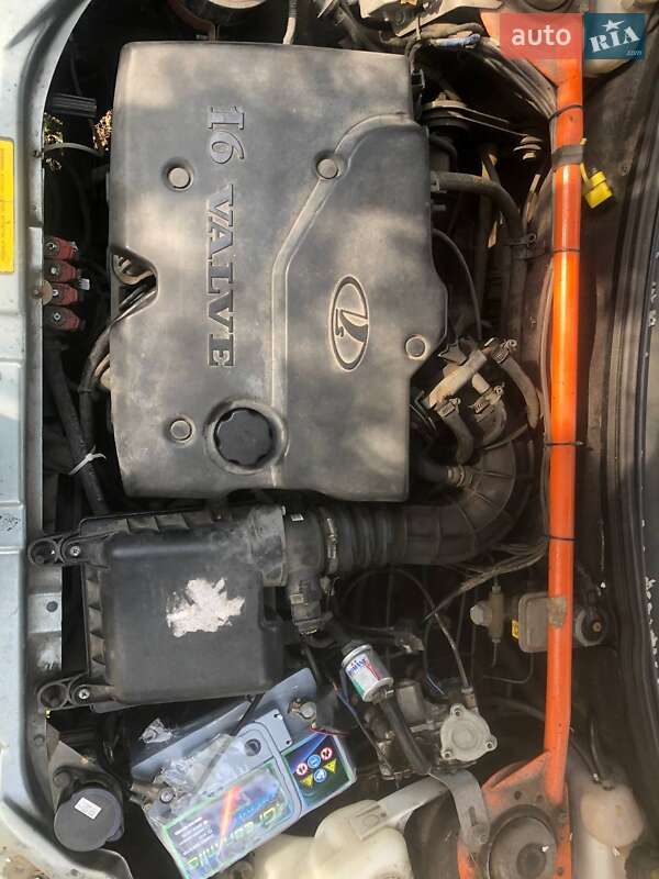 Универсал ВАЗ / Lada 2111 2008 в Харькове