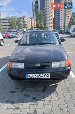 Универсал ВАЗ 2111 2004 в 