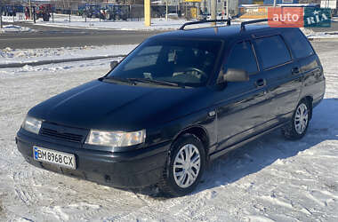 Універсал ВАЗ 2111 2008 в Сумах