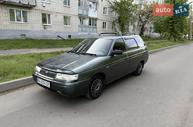 Універсал ВАЗ 2111 2008 в 