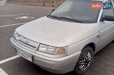 Універсал ВАЗ 2111 2005 в 