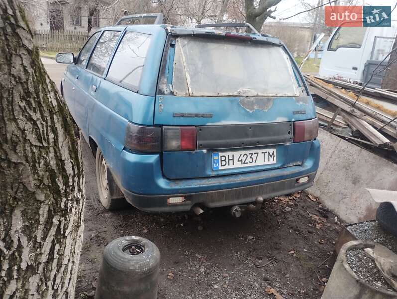 Универсал ВАЗ / Lada 2111 2001 в Любашевке
