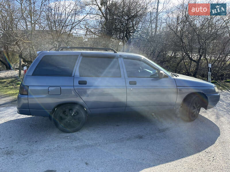 Універсал ВАЗ / Lada 2111 2008 в Полонному