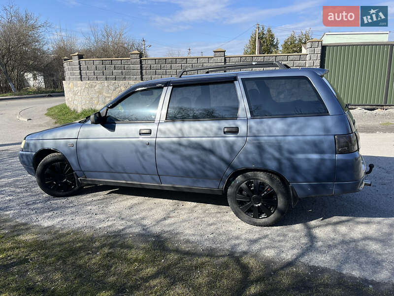 Універсал ВАЗ / Lada 2111 2008 в Полонному