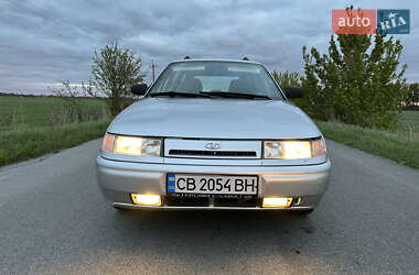 Універсал ВАЗ 2111 2006 в 