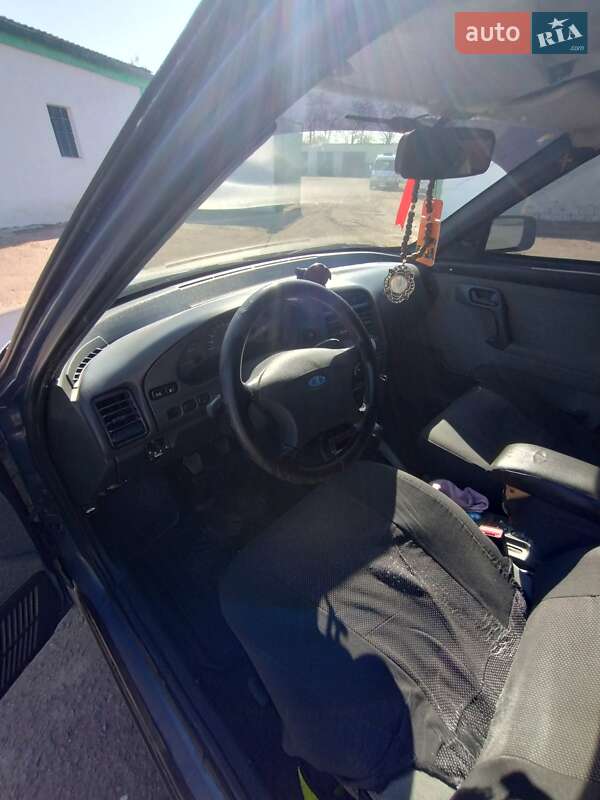 Универсал ВАЗ / Lada 2111 2008 в Николаеве