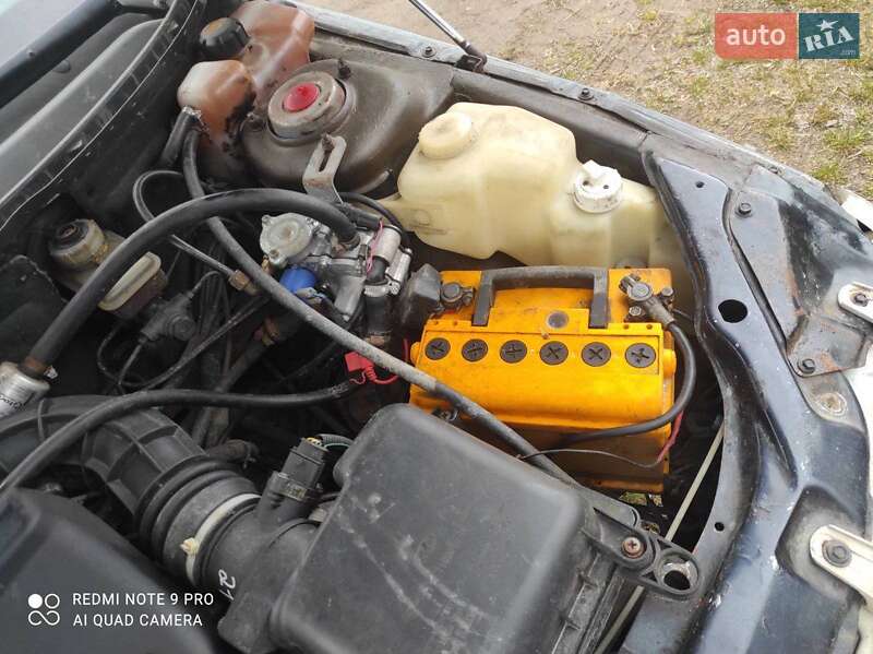 Універсал ВАЗ / Lada 2111 2007 в Овручі