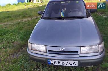 Універсал ВАЗ 2111 2005 в Знам'янці