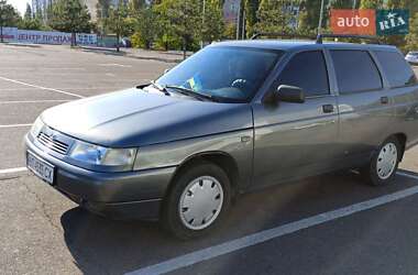 Универсал ВАЗ 2111 2008 в Херсоне