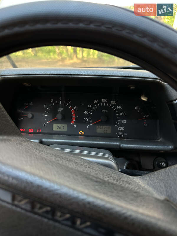 Універсал ВАЗ / Lada 2111 2005 в Кам'янському