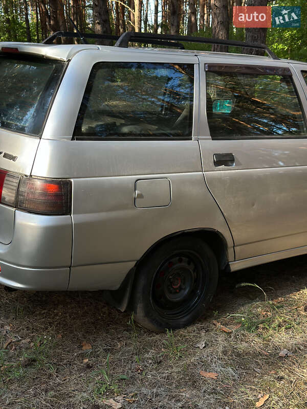 Універсал ВАЗ / Lada 2111 2005 в Кам'янському