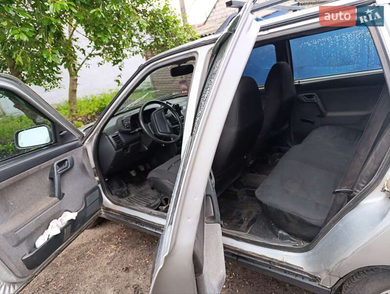 Універсал ВАЗ / Lada 2111 2007 в Зміїві