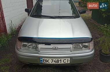 Універсал ВАЗ 2111 2008 в Дубні