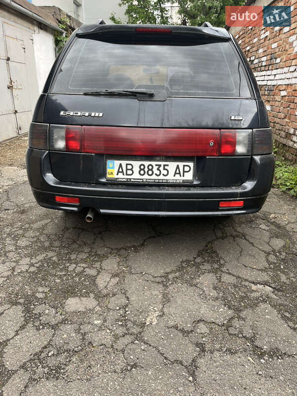Универсал ВАЗ / Lada 2111 2007 в Виннице
