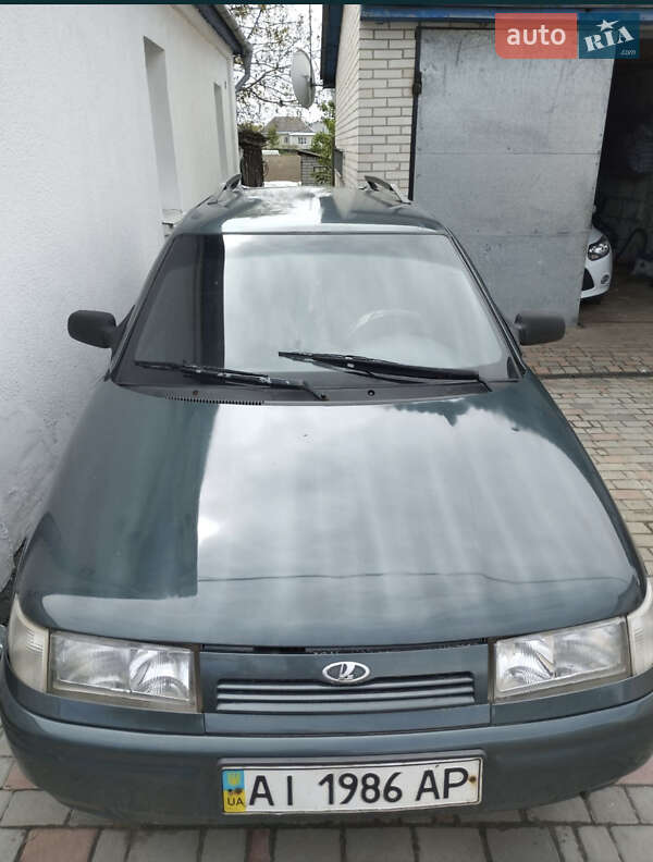ВАЗ / Lada 2111 2008