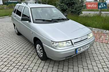 Універсал ВАЗ 2111 2006 в Жмеринці