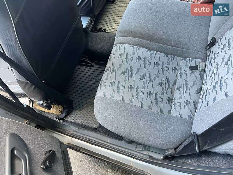 Универсал ВАЗ / Lada 2111 2007 в Киеве фото 12 Универсал ВАЗ / Lada 2111 2007 в Киеве