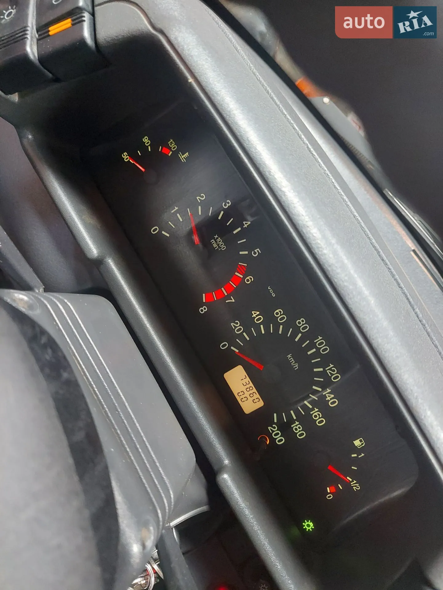 ВАЗ / Lada 2111 2007 VIN Y6L2111207L023019 фото оголошення 2 з 16