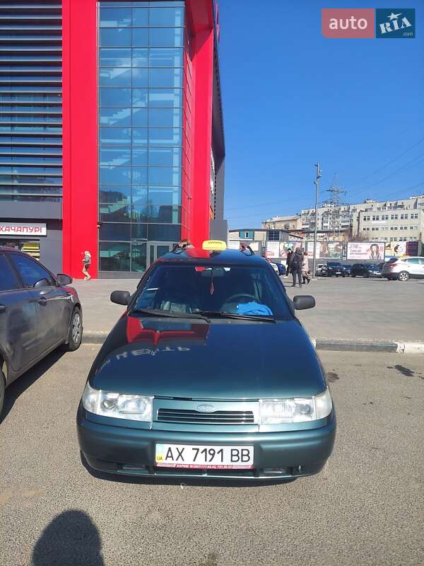 ВАЗ / Lada 2111 2007