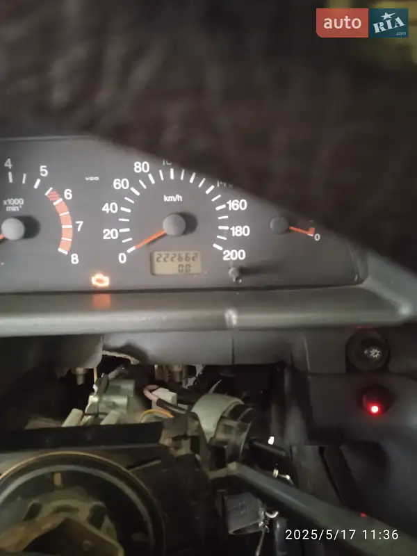 ВАЗ / Lada 2111