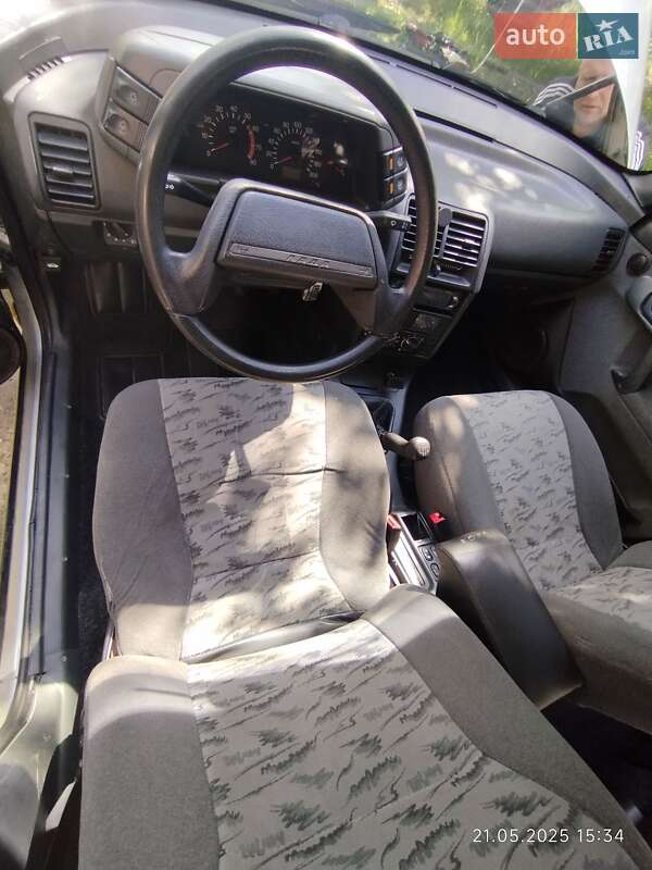 Універсал ВАЗ / Lada 2111 2006 в Києві