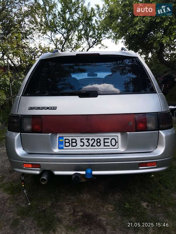 Універсал ВАЗ / Lada 2111 2006 в Києві