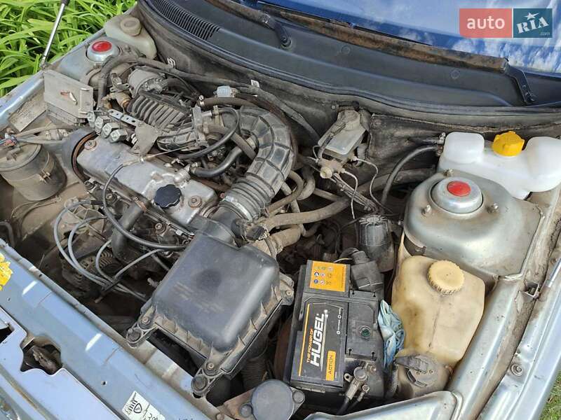 Универсал ВАЗ / Lada 2111 2007 в Миргороде