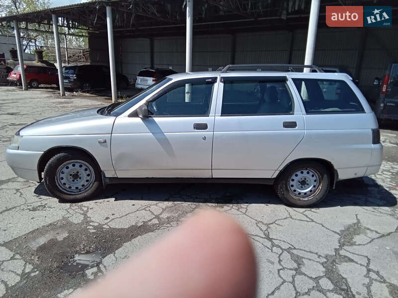 Универсал ВАЗ / Lada 2111 2007 в Первомайске