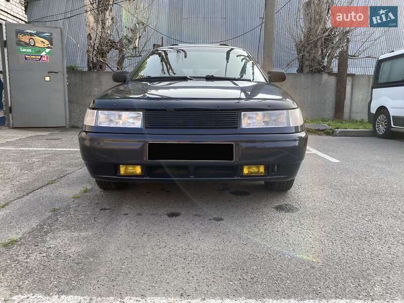 ВАЗ / Lada 2111 2008